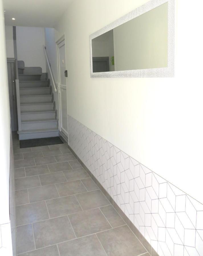 Apartment L'escale Tropicale, Independant Avec Terrasse Privative *