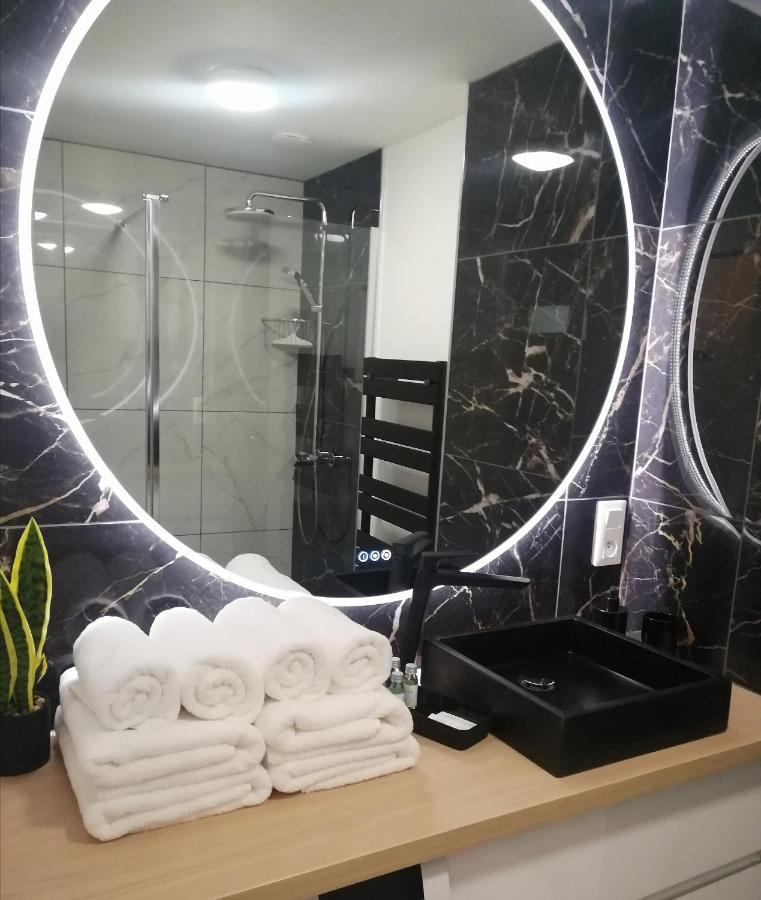 Apartment L'escale Tropicale, Independant Avec Terrasse Privative *